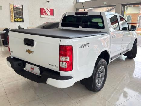 CHEVROLET S10 2.8 16V LS CABINE DUPLA 4X4 TURBO DIESEL, Foto 6