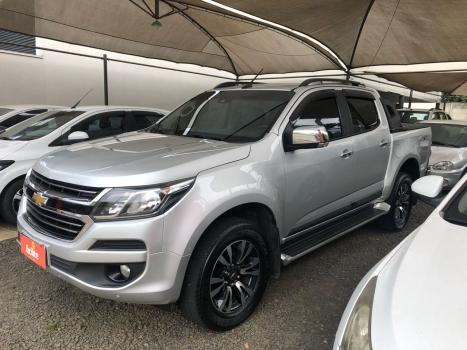 CHEVROLET S10 2.8 16V LTZ CABINE DUPLA 4X4 TURBO DIESEL AUTOM�TICO, Foto 1