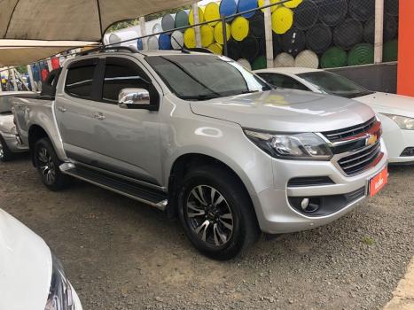 CHEVROLET S10 2.8 16V LTZ CABINE DUPLA 4X4 TURBO DIESEL AUTOM�TICO, Foto 2