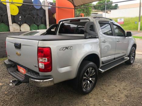 CHEVROLET S10 2.8 16V LTZ CABINE DUPLA 4X4 TURBO DIESEL AUTOM�TICO, Foto 3