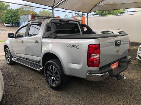 CHEVROLET S10 2.8 16V LTZ CABINE DUPLA 4X4 TURBO DIESEL AUTOM�TICO, Foto 4