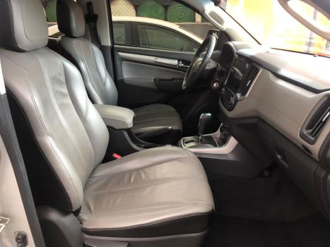 CHEVROLET S10 2.8 16V LTZ CABINE DUPLA 4X4 TURBO DIESEL AUTOM�TICO, Foto 5