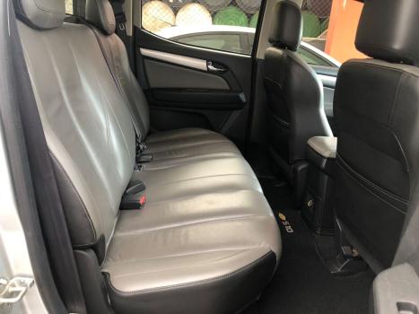 CHEVROLET S10 2.8 16V LTZ CABINE DUPLA 4X4 TURBO DIESEL AUTOM�TICO, Foto 6