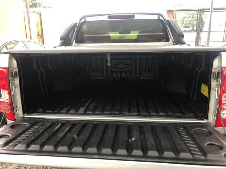 CHEVROLET S10 2.8 16V LTZ CABINE DUPLA 4X4 TURBO DIESEL AUTOM�TICO, Foto 8