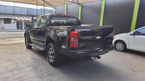 CHEVROLET S10 2.8 16V LT CABINE DUPLA 4X4 TURBO DIESEL AUTOM�TICO, Foto 4