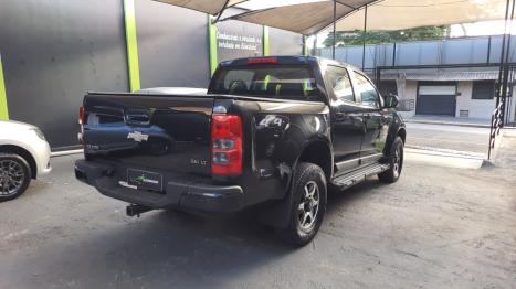CHEVROLET S10 2.8 16V LT CABINE DUPLA 4X4 TURBO DIESEL AUTOM�TICO, Foto 5