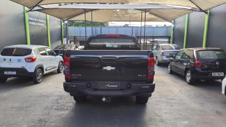 CHEVROLET S10 2.8 16V LT CABINE DUPLA 4X4 TURBO DIESEL AUTOM�TICO, Foto 6