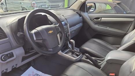 CHEVROLET S10 2.8 16V LT CABINE DUPLA 4X4 TURBO DIESEL AUTOM�TICO, Foto 9