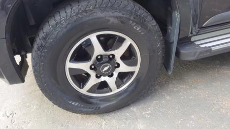 CHEVROLET S10 2.8 16V LT CABINE DUPLA 4X4 TURBO DIESEL AUTOM�TICO, Foto 10