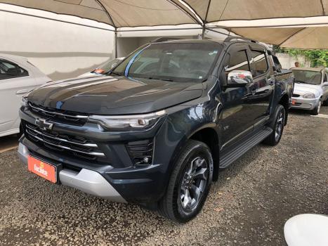 CHEVROLET S10 2.8 16V LTZ CABINE DUPLA TURBO DIESEL AUTOM�TICO, Foto 1