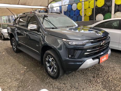 CHEVROLET S10 2.8 16V LTZ CABINE DUPLA TURBO DIESEL AUTOM�TICO, Foto 2