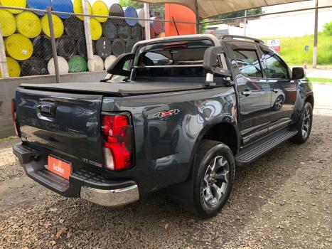 CHEVROLET S10 2.8 16V LTZ CABINE DUPLA TURBO DIESEL AUTOM�TICO, Foto 3