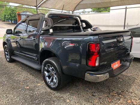 CHEVROLET S10 2.8 16V LTZ CABINE DUPLA TURBO DIESEL AUTOM�TICO, Foto 4