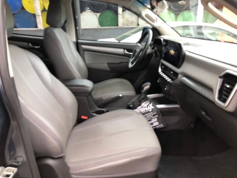 CHEVROLET S10 2.8 16V LTZ CABINE DUPLA TURBO DIESEL AUTOM�TICO, Foto 5