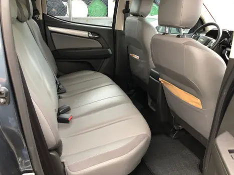 CHEVROLET S10 2.8 16V LTZ CABINE DUPLA TURBO DIESEL AUTOM�TICO, Foto 6