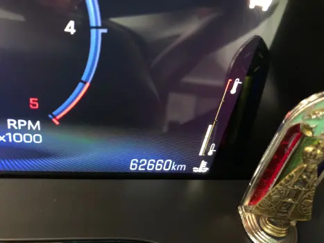 CHEVROLET S10 2.8 16V LTZ CABINE DUPLA TURBO DIESEL AUTOM�TICO, Foto 7