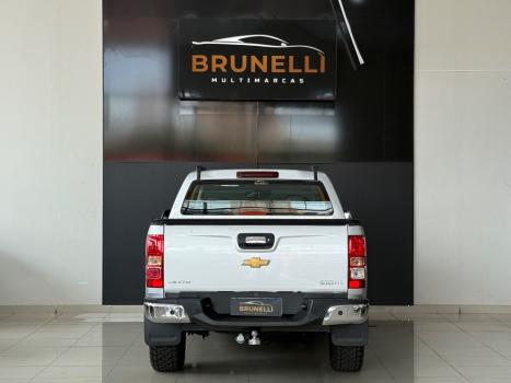 CHEVROLET S10 2.8 16V LTZ CABINE DUPLA 4X4 TURBO DIESEL AUTOM�TICO, Foto 4