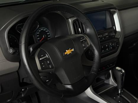 CHEVROLET S10 2.8 16V LTZ CABINE DUPLA 4X4 TURBO DIESEL AUTOM�TICO, Foto 5