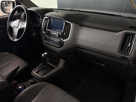 CHEVROLET S10 2.8 16V LTZ CABINE DUPLA 4X4 TURBO DIESEL AUTOM�TICO, Foto 6