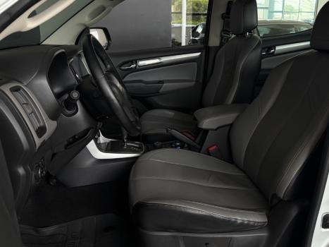 CHEVROLET S10 2.8 16V LTZ CABINE DUPLA 4X4 TURBO DIESEL AUTOM�TICO, Foto 7