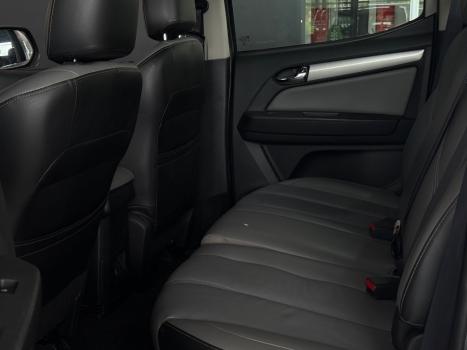 CHEVROLET S10 2.8 16V LTZ CABINE DUPLA 4X4 TURBO DIESEL AUTOM�TICO, Foto 8