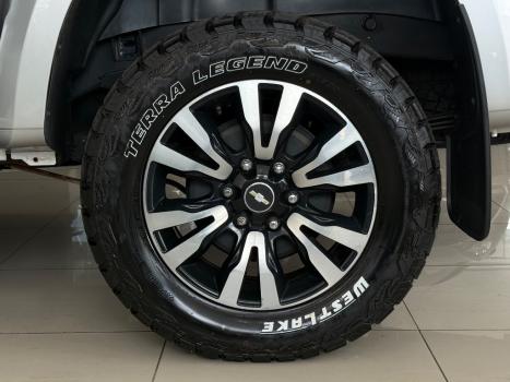 CHEVROLET S10 2.8 16V LTZ CABINE DUPLA 4X4 TURBO DIESEL AUTOM�TICO, Foto 10