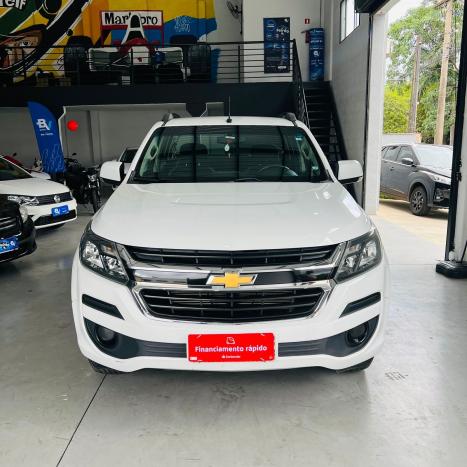 CHEVROLET S10 2.8 16V LS CABINE DUPLA TURBO DIESEL, Foto 2