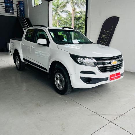 CHEVROLET S10 2.8 16V LS CABINE DUPLA TURBO DIESEL, Foto 3