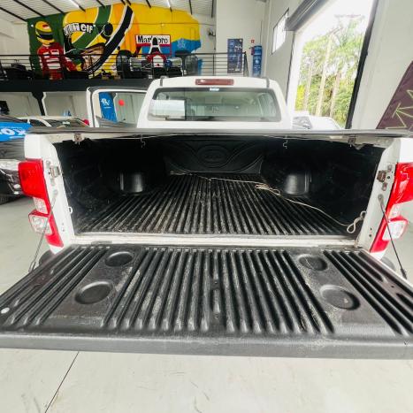 CHEVROLET S10 2.8 16V LS CABINE DUPLA TURBO DIESEL, Foto 12