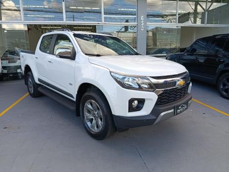 CHEVROLET S10 2.8 16V LTZ CABINE DUPLA 4X4 TURBO DIESEL AUTOM�TICO, Foto 1