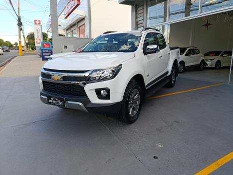 CHEVROLET S10 2.8 16V LTZ CABINE DUPLA 4X4 TURBO DIESEL AUTOM�TICO, Foto 2