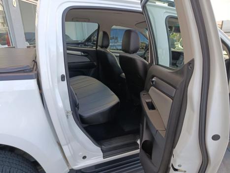 CHEVROLET S10 2.8 16V LTZ CABINE DUPLA 4X4 TURBO DIESEL AUTOM�TICO, Foto 4