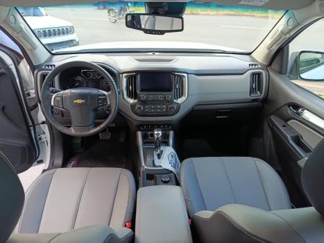 CHEVROLET S10 2.8 16V LTZ CABINE DUPLA 4X4 TURBO DIESEL AUTOM�TICO, Foto 5