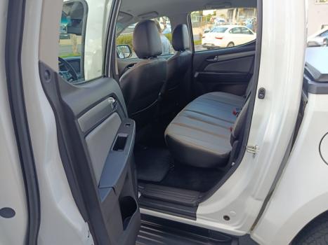 CHEVROLET S10 2.8 16V LTZ CABINE DUPLA 4X4 TURBO DIESEL AUTOM�TICO, Foto 6