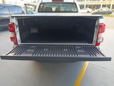 CHEVROLET S10 2.8 16V LTZ CABINE DUPLA 4X4 TURBO DIESEL AUTOM�TICO, Foto 8