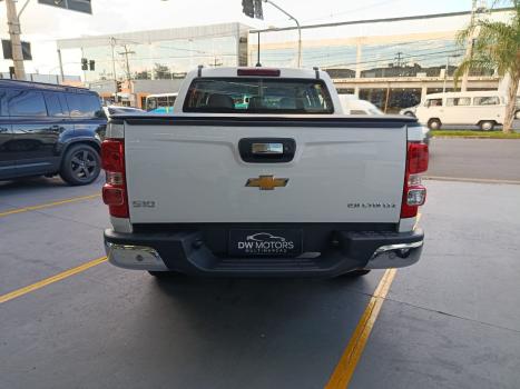 CHEVROLET S10 2.8 16V LTZ CABINE DUPLA 4X4 TURBO DIESEL AUTOM�TICO, Foto 9