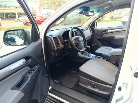 CHEVROLET S10 2.8 16V LTZ CABINE DUPLA 4X4 TURBO DIESEL AUTOM�TICO, Foto 12