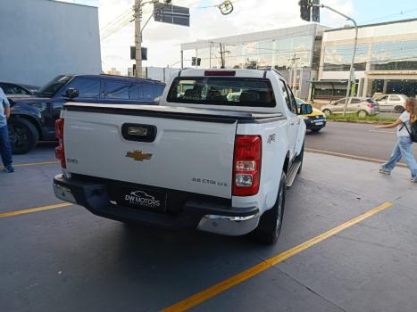 CHEVROLET S10 2.8 16V LTZ CABINE DUPLA 4X4 TURBO DIESEL AUTOM�TICO, Foto 16