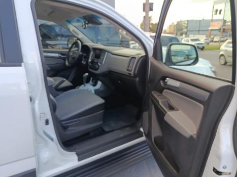 CHEVROLET S10 2.8 16V LTZ CABINE DUPLA 4X4 TURBO DIESEL AUTOM�TICO, Foto 18