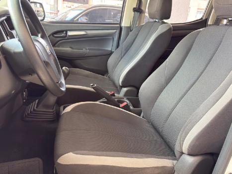 CHEVROLET S10 2.8 16V LS CABINE DUPLA 4X4 TURBO DIESEL, Foto 9