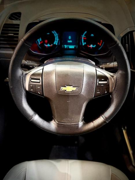 CHEVROLET S10 2.8 16V LTZ CABINE DUPLA TURBO DIESEL AUTOM�TICO, Foto 7