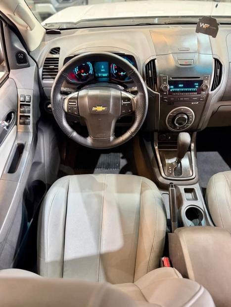 CHEVROLET S10 2.8 16V LTZ CABINE DUPLA TURBO DIESEL AUTOM�TICO, Foto 8