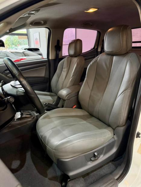 CHEVROLET S10 2.8 16V LTZ CABINE DUPLA TURBO DIESEL AUTOM�TICO, Foto 10