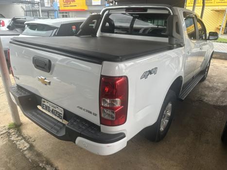 CHEVROLET S10 2.8 16V LT CABINE DUPLA 4X4 TURBO DIESEL AUTOM�TICO, Foto 3