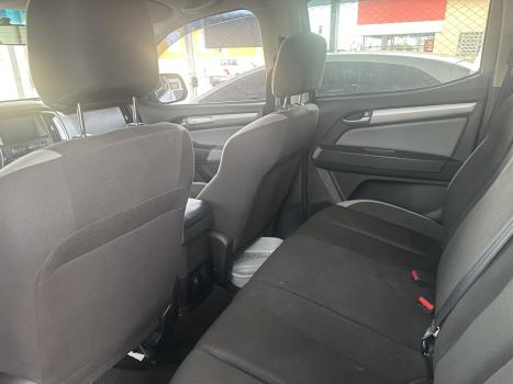 CHEVROLET S10 2.8 16V LT CABINE DUPLA 4X4 TURBO DIESEL AUTOM�TICO, Foto 5