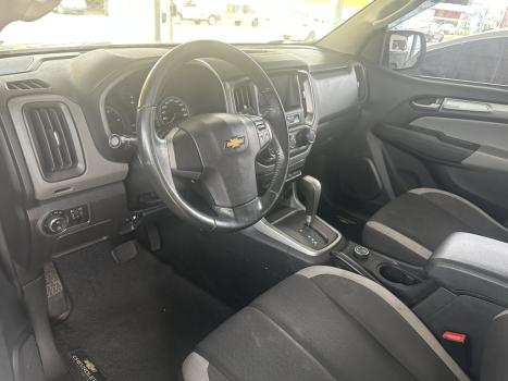 CHEVROLET S10 2.8 16V LT CABINE DUPLA 4X4 TURBO DIESEL AUTOM�TICO, Foto 6