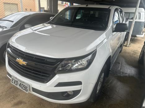 CHEVROLET S10 2.8 16V LT CABINE DUPLA 4X4 TURBO DIESEL AUTOM�TICO, Foto 1