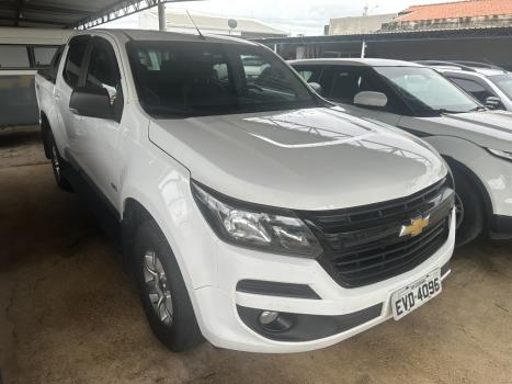 CHEVROLET S10 2.8 16V LT CABINE DUPLA 4X4 TURBO DIESEL AUTOM�TICO, Foto 2