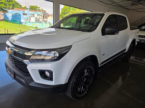 CHEVROLET S10 2.8 16V LT CABINE DUPLA TURBO DIESEL AUTOM�TICO, Foto 2