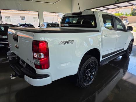 CHEVROLET S10 2.8 16V LT CABINE DUPLA TURBO DIESEL AUTOM�TICO, Foto 3